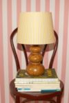 Thumbnail View 2: Willow Table Lamp