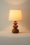 Thumbnail View 4: Willow Table Lamp