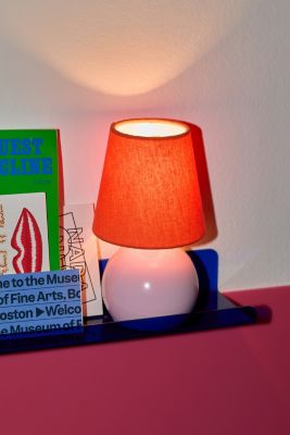 Pink Kodhi Table Lamp