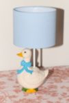 Vista en miniatura 2: Goose Table Lamp