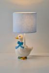 Vista en miniatura 4: Goose Table Lamp