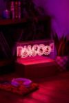 Thumbnail View 1: Neon Disco Box Light