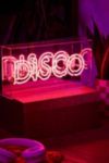 Thumbnail View 2: Neon Disco Box Light