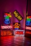 Thumbnail View 3: Neon Disco Box Light