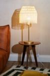 Thumbnail View 1: Phoebe Tassel Table Lamp