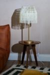 Thumbnail View 2: Phoebe Tassel Table Lamp