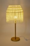 Thumbnail View 4: Phoebe Tassel Table Lamp