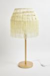 Thumbnail View 5: Phoebe Tassel Table Lamp