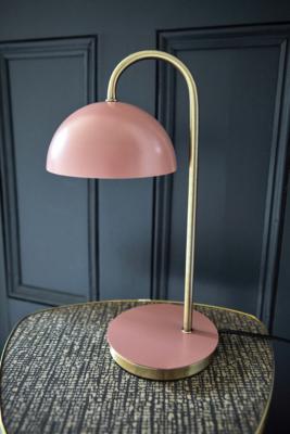 dome desk lamp