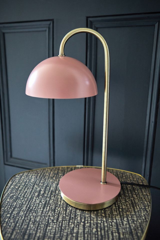 Dome Table Lamp Urban Outfitters UK