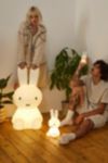 Thumbnail View 6: Mr Maria – Minilampe „Miffy Bundle of Light"