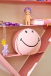 Visualizzazione miniature 1: Mr Maria X Smiley Fascio di Luce Rosa