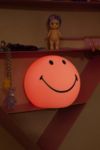 Visualizzazione miniature 2: Mr Maria X Smiley Fascio di Luce Rosa