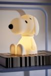 Thumbnail View 1: Mr Maria Peanuts Snoopy First Lamp