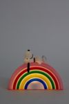 Visualizzazione miniature 1: Peanuts Snoopy Rainbow Mini LED Light 