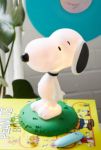 Thumbnail View 2: Peanuts Snoopy Standing Light