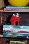 Thumbnail View 2: Peanuts Snoopy House Light