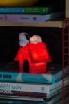 Thumbnail View 3: Peanuts Snoopy House Light