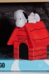 Thumbnail View 4: Peanuts Snoopy House Light