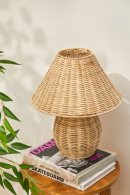 Valencia Table Lamp