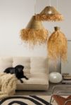 Vista en miniatura 3: Large Raffia Lampshade