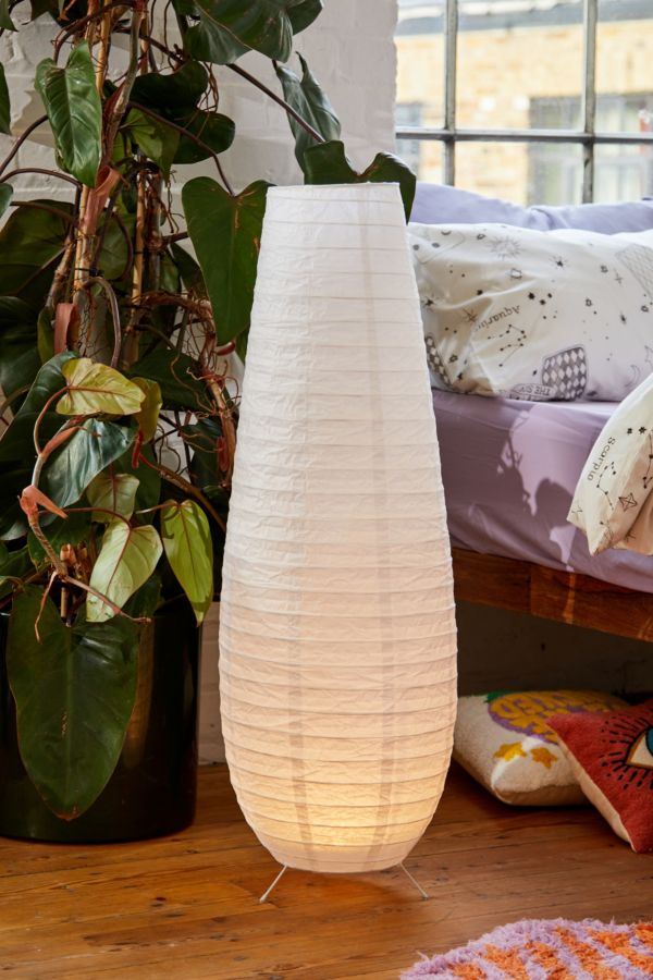 Slide View: 1: Shelby Paper Lantern