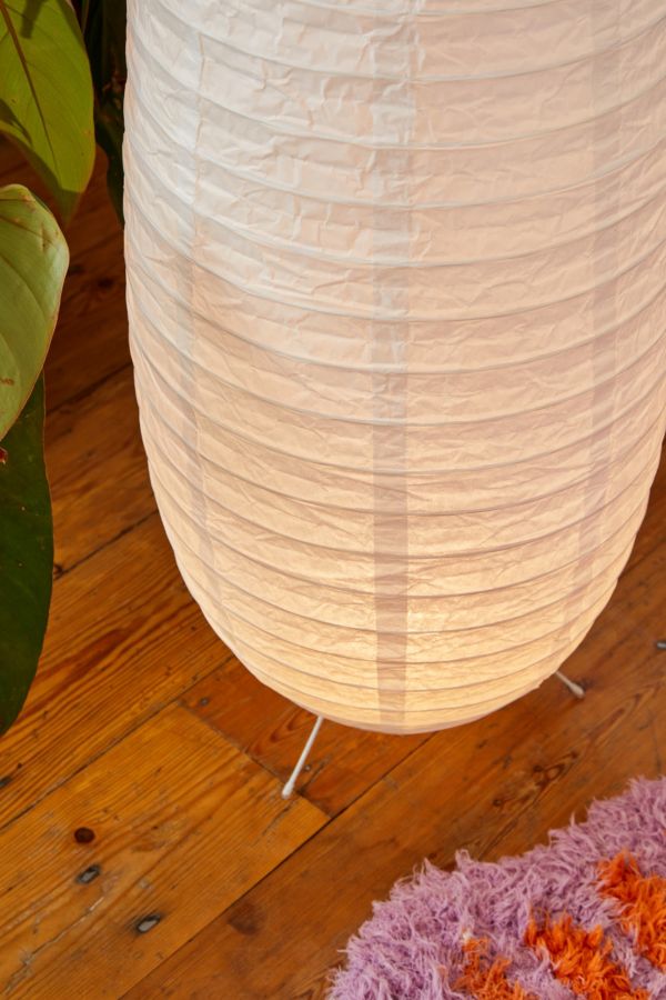 Slide View: 2: Shelby Paper Lantern