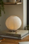 Thumbnail View 1: Globe Paper Lantern