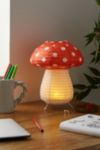 Thumbnail View 1: Mushroom Paper Lantern