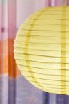 Visualizzazione miniature 3: Yellow Paper Lamp Shade