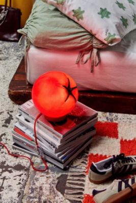 Tomato Table Lamp