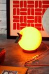 Thumbnail View 1: Orange Table Lamp