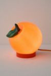 Thumbnail View 2: Orange Table Lamp