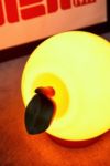 Thumbnail View 3: Orange Table Lamp