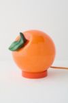 Thumbnail View 4: Orange Table Lamp