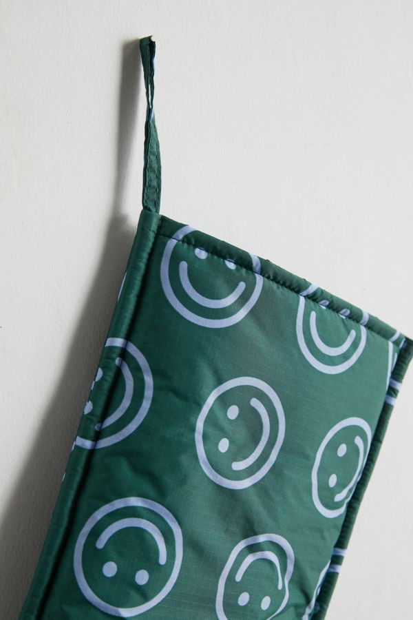 Vista diapositiva: 3: BAGGU Forest Happy Holiday Stocking