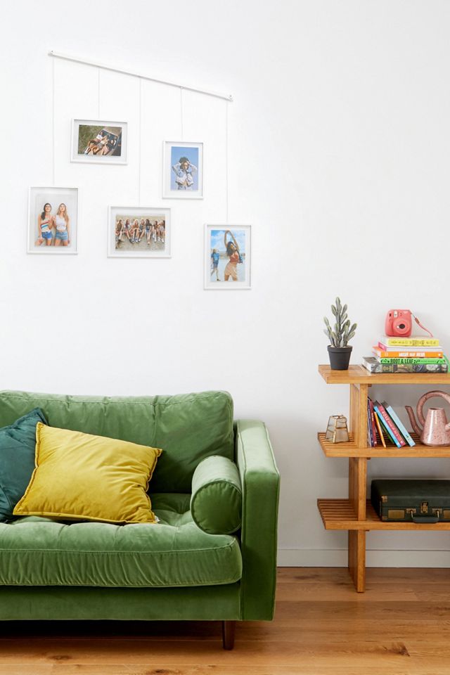 Exhibit 5Photo Wall Hanging Urban Outfitters UK