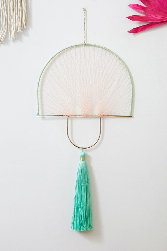 Dawn Wall Hanging Urban Outfitters UK