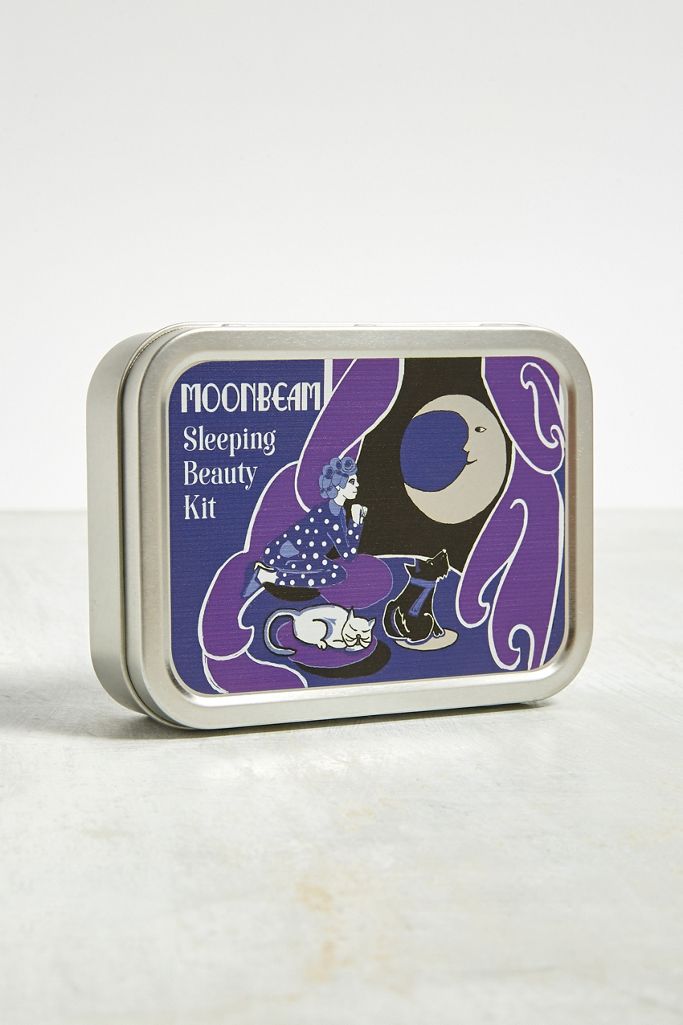 Andrea Garland Moonbeam Sleep Beauty Kit Urban Outfitters UK