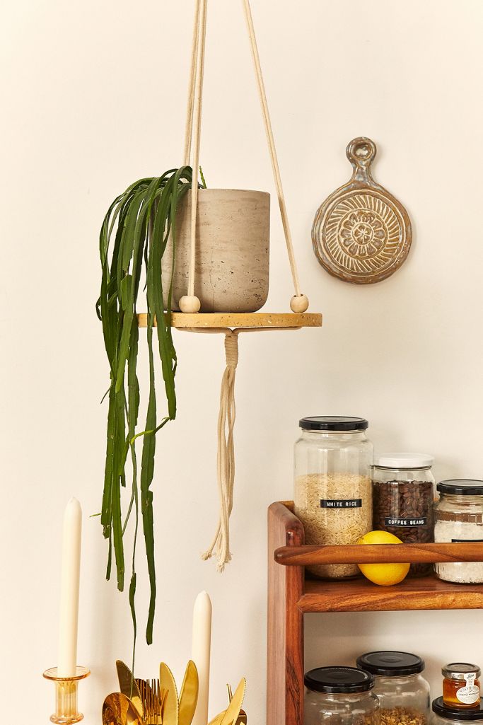 Plant Hanger Urban Outfitters UK