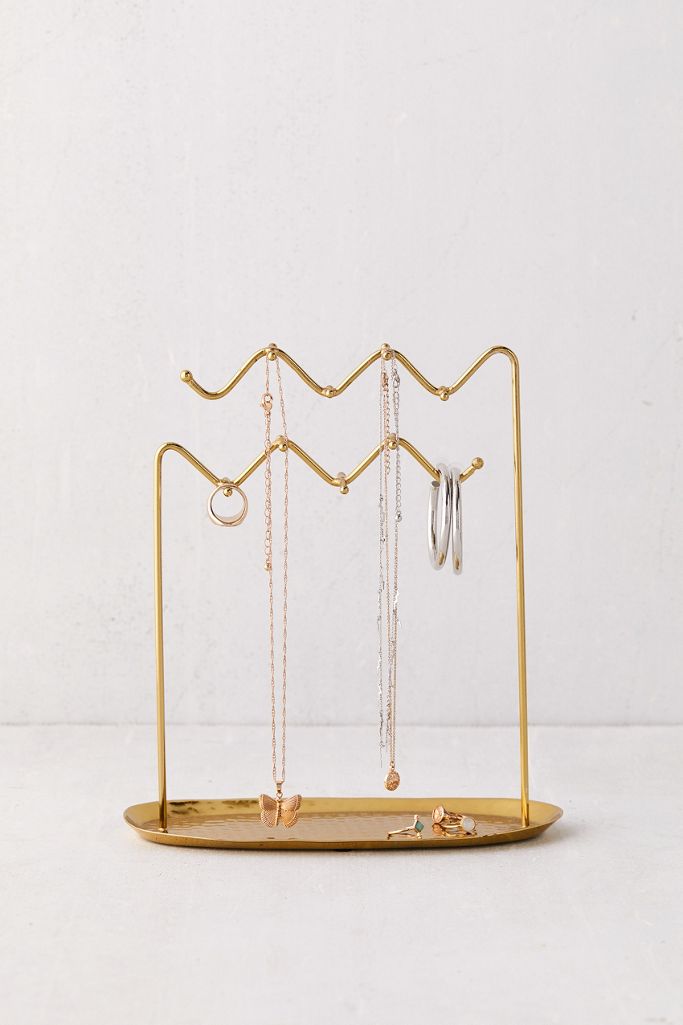 Alula Jewellery Stand Urban Outfitters UK