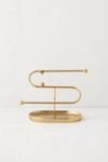 Thumbnail View 3: Squiggle Jewellery Stand 