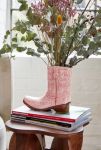 Thumbnail View 1: Western Boot Plant Pot