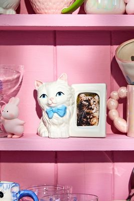 Kitsch Cat Instax Photo Frame 
