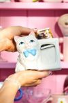 Thumbnail View 2: Kitsch Cat Instax Photo Frame 