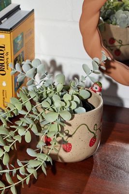 Cat Perch Planter