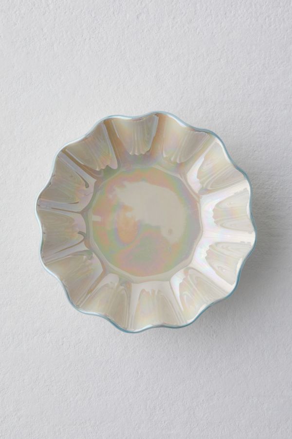 Slide View: 3: Pearl Trinket Dish