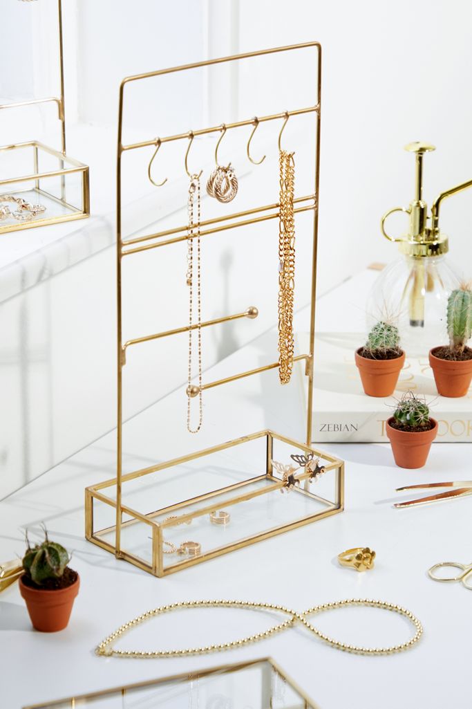 Jewellery Stand Urban Outfitters UK