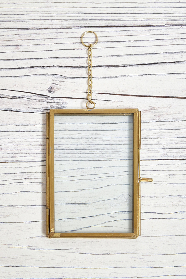 Instax Mini Hanging Frame Urban Outfitters UK