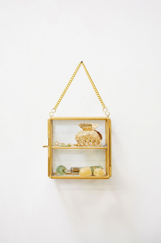 Mini Display Box Urban Outfitters UK